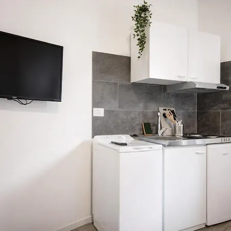 Milanrentals - Windsor Milano