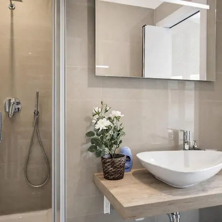 Appartamento Milanrentals - Windsor Milano