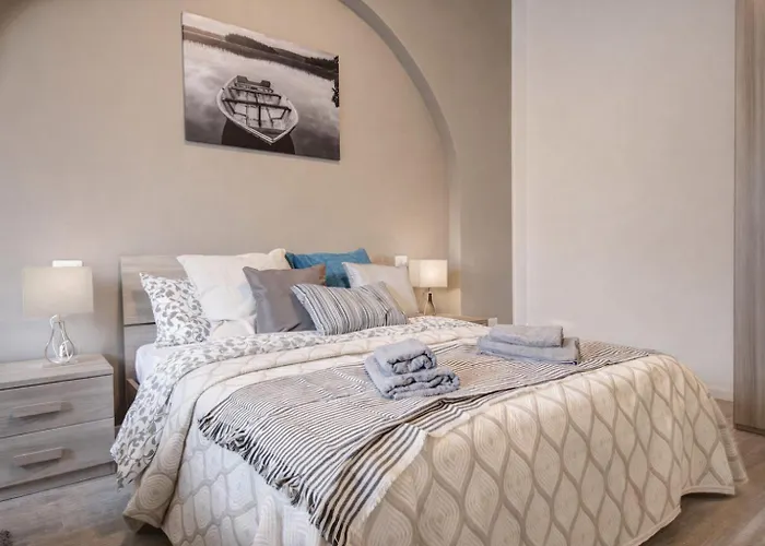 Apartment Milanrentals - Windsor Mailand