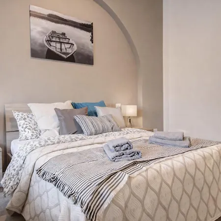 Apartamento Milanrentals - Windsor Milán