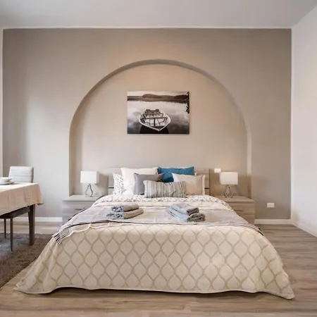 Milanrentals - Windsor Apartamento