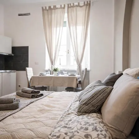 Milanrentals - Windsor דירה