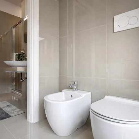 Milanrentals - Windsor דירה *