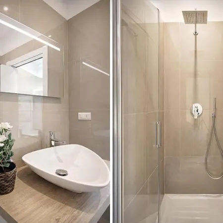 דירה Milanrentals - Windsor *