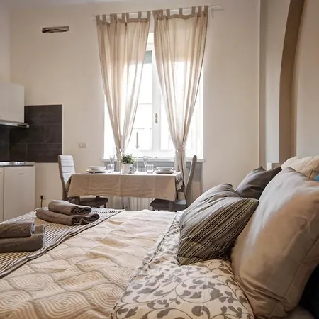 Apartment Milanrentals - Windsor Milan