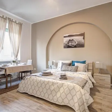 Apartment Milanrentals - Windsor Milan