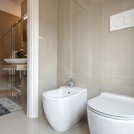 Milanrentals - Windsor Apartment Milan